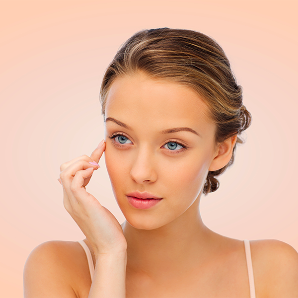 Benessere della pelle: prendersi cura del contorno occhi.